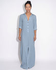 Bleu layette