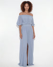 Bleu layette