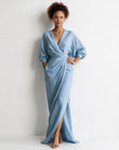 Bleu layette