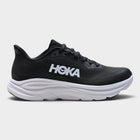 Chaussures de running Hoka Clifton 11 homme - Noir / Blanc