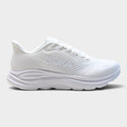 Chaussures de running Hoka Clifton 11 femme - Blanc intégral