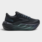 Chaussures de running Brooks Glycerin Max homme - Noir / Vert