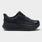 Chaussures de running Hoka Bondi 9 femme - Noir intégral