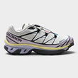 Blanc / Lilas