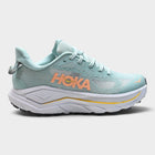 Chaussures de trail Hoka Challenger 8 homme - Vert d'eau / Pêche