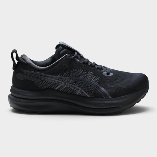 Chaussures de running Asics Gel Kayano 33 homme - Noir intégral