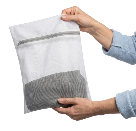 Filet de lavage protecteur