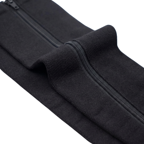Bas de Contention Zippés - Sorellea™
