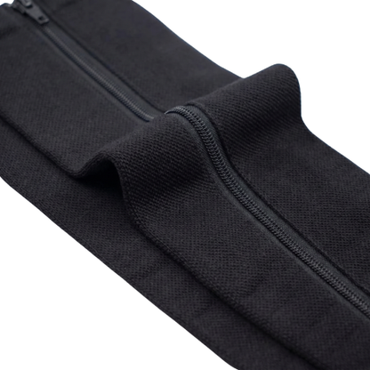 Bas de Contention Zippés - Sorellea™
