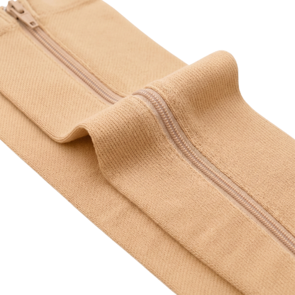 Bas de Contention Zippés - Sorellea™